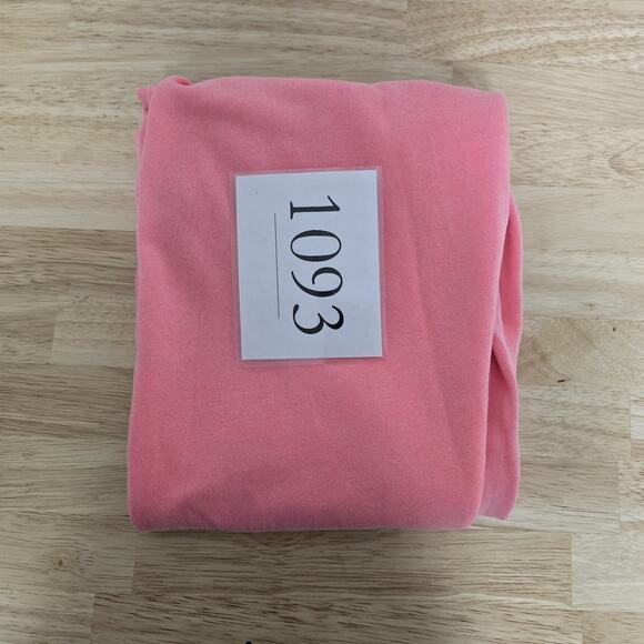 Sundry Pants Womens 4 US XLPink Elastic Waist Drawstring Lounge Joggers Soft - Picture 9 of 9